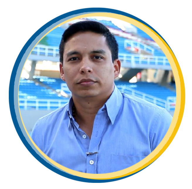 Denninson Mendoza - Tiempos y Espacios