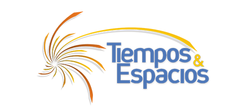 Logo Tiempos y Espacios