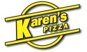 logo karens pizza